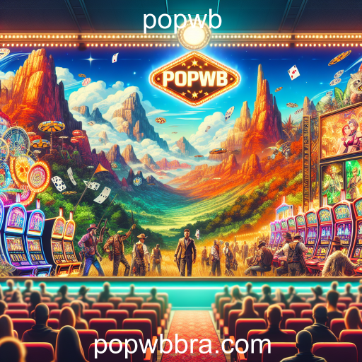 Descubra o Mundo dos Jogos de Aventura: Uma Jornada Épica