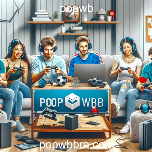 A Ascensão do Multijogador: Conectando Jogadores no Mundo Virtual